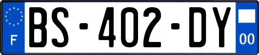 BS-402-DY