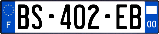 BS-402-EB