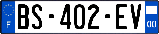 BS-402-EV