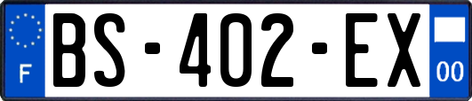 BS-402-EX