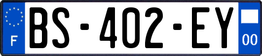 BS-402-EY