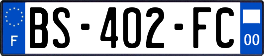 BS-402-FC