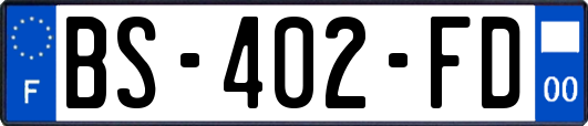 BS-402-FD