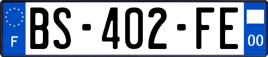 BS-402-FE
