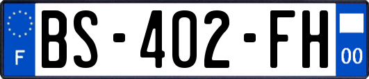 BS-402-FH