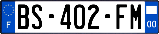 BS-402-FM