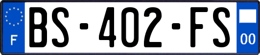 BS-402-FS