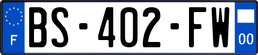 BS-402-FW