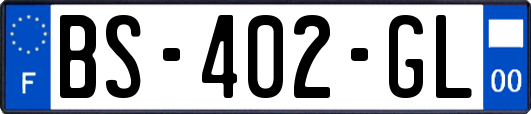 BS-402-GL