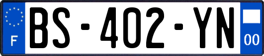 BS-402-YN