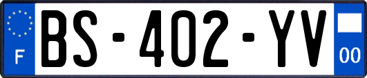 BS-402-YV