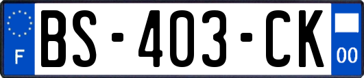 BS-403-CK