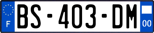 BS-403-DM