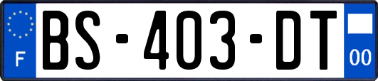 BS-403-DT