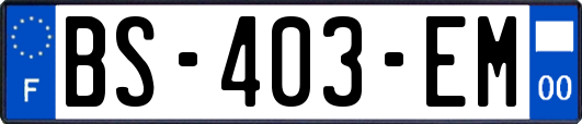 BS-403-EM