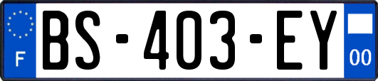 BS-403-EY