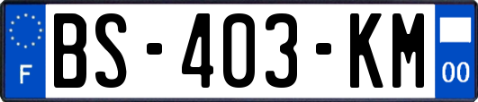 BS-403-KM