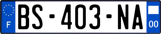 BS-403-NA