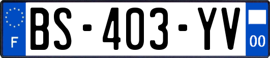 BS-403-YV