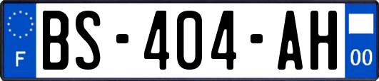BS-404-AH