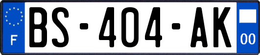 BS-404-AK