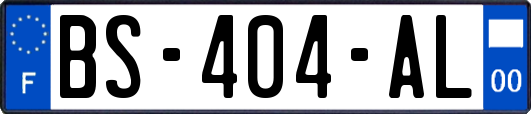 BS-404-AL