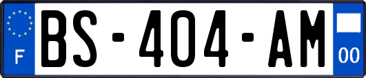 BS-404-AM