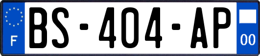 BS-404-AP