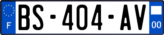 BS-404-AV