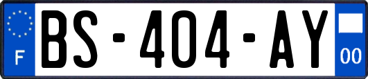 BS-404-AY