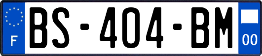 BS-404-BM