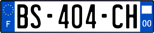 BS-404-CH