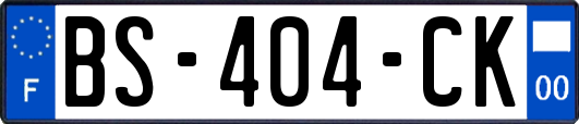BS-404-CK
