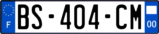 BS-404-CM