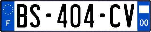 BS-404-CV