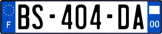 BS-404-DA