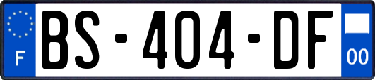 BS-404-DF