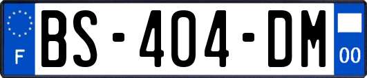 BS-404-DM