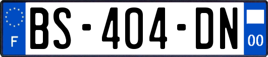 BS-404-DN
