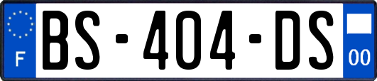 BS-404-DS