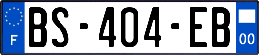 BS-404-EB