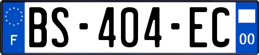 BS-404-EC