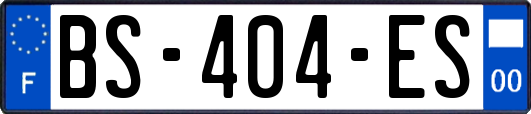 BS-404-ES