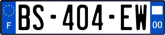 BS-404-EW