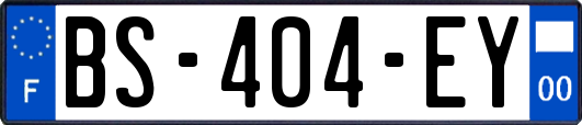 BS-404-EY