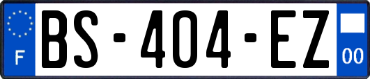 BS-404-EZ