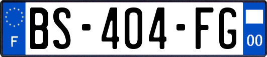 BS-404-FG