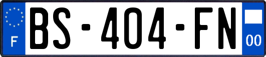 BS-404-FN