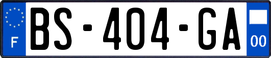 BS-404-GA