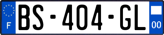 BS-404-GL